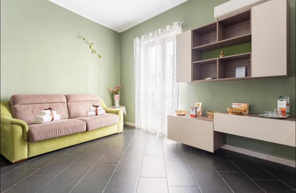 Antico Vicolo Della Cattedrale Apartment Palermo Bagian luar foto