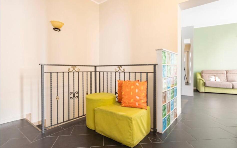 Antico Vicolo Della Cattedrale Apartment Palermo Bagian luar foto